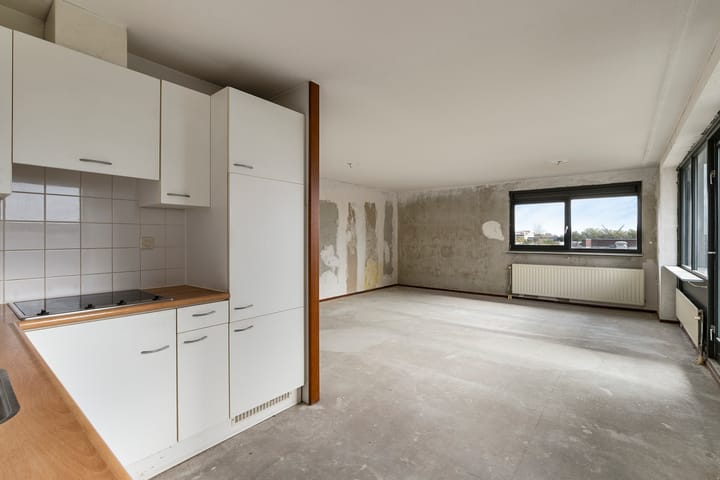 Foto 13 van Fijnjekade 21