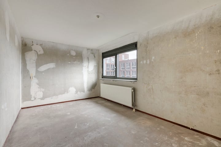 Foto 15 van Fijnjekade 21