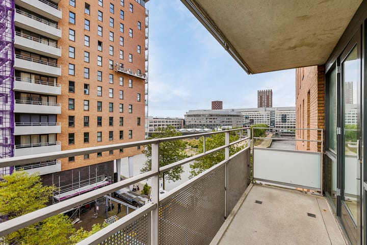 Foto 28 van Fijnjekade 21