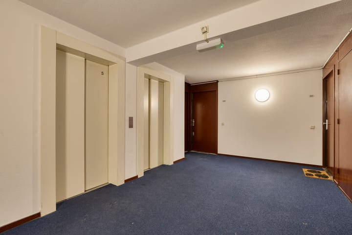 Foto 30 van Fijnjekade 21