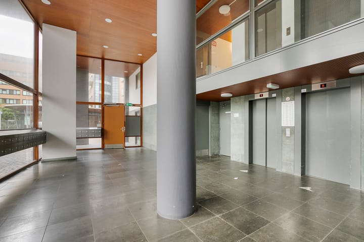 Foto 32 van Fijnjekade 21