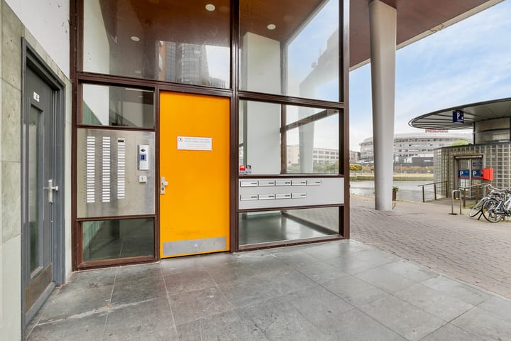 Foto 33 van Fijnjekade 21