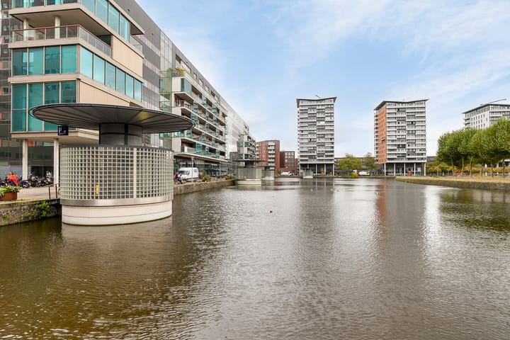 Foto 34 van Fijnjekade 21