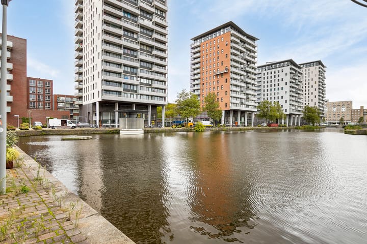 Foto 35 van Fijnjekade 21