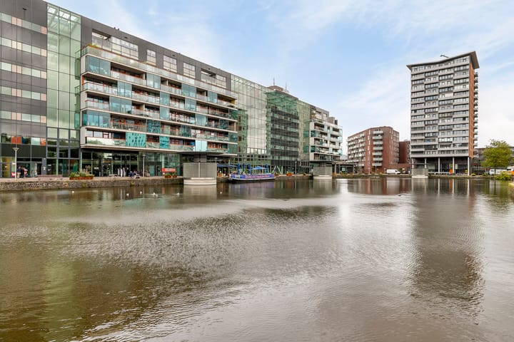 Foto 36 van Fijnjekade 21