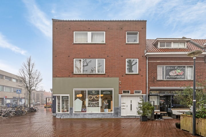Bekijk foto van St Trudoplein 9