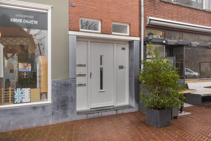 Foto 6 van St Trudoplein 9