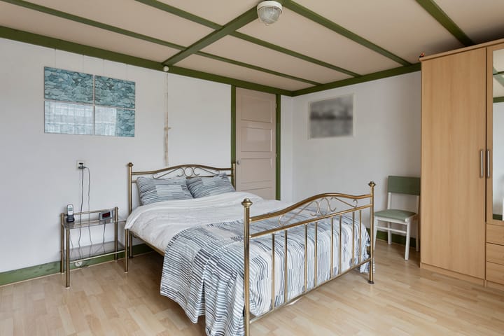 Foto 4 van Van Heutszstraat 62