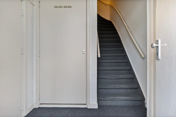 Photo 7 of St Trudoplein 9