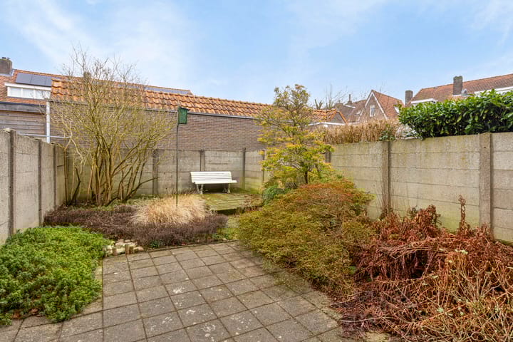 Foto 5 van Van Heutszstraat 62