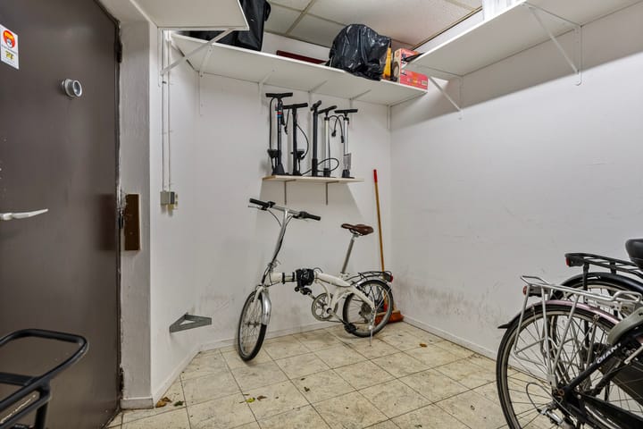 Foto 10 van St Trudoplein 9