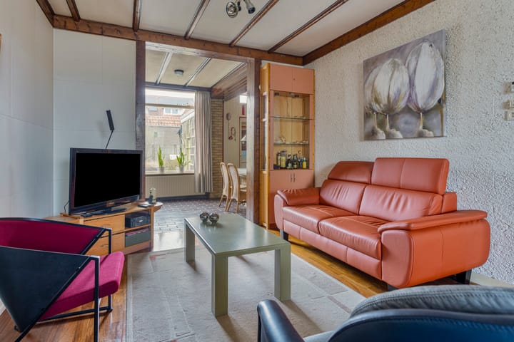 Foto 9 van Van Heutszstraat 62