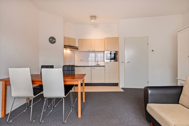 Foto 14 van St Trudoplein 9