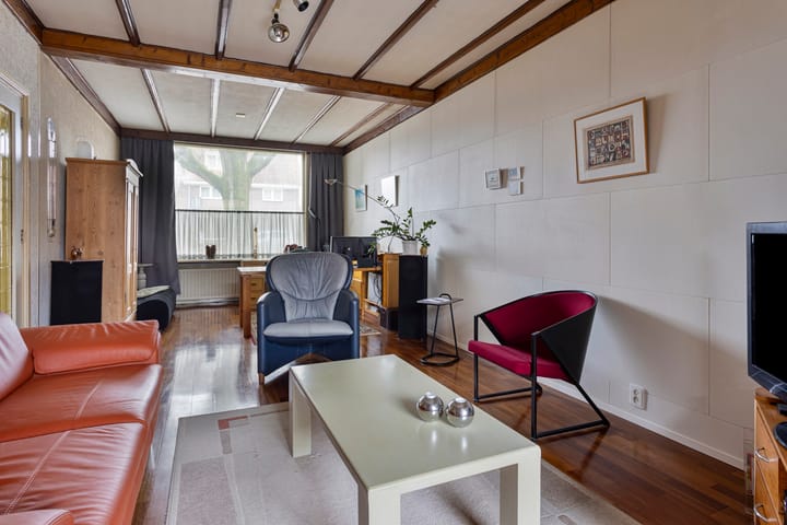 Foto 10 van Van Heutszstraat 62