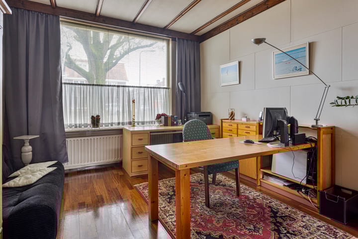 Foto 11 van Van Heutszstraat 62