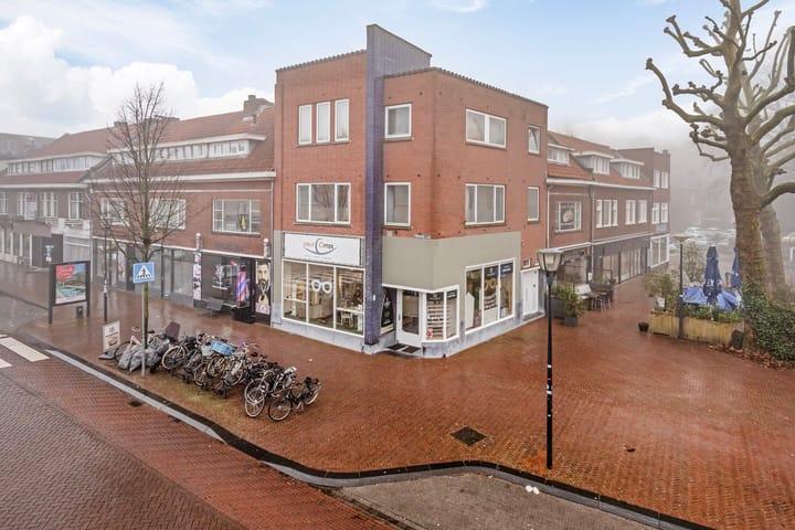 Foto 23 van St Trudoplein 9