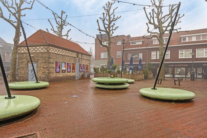 Photo 24 of St Trudoplein 9