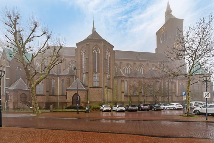 Foto 25 van St Trudoplein 9