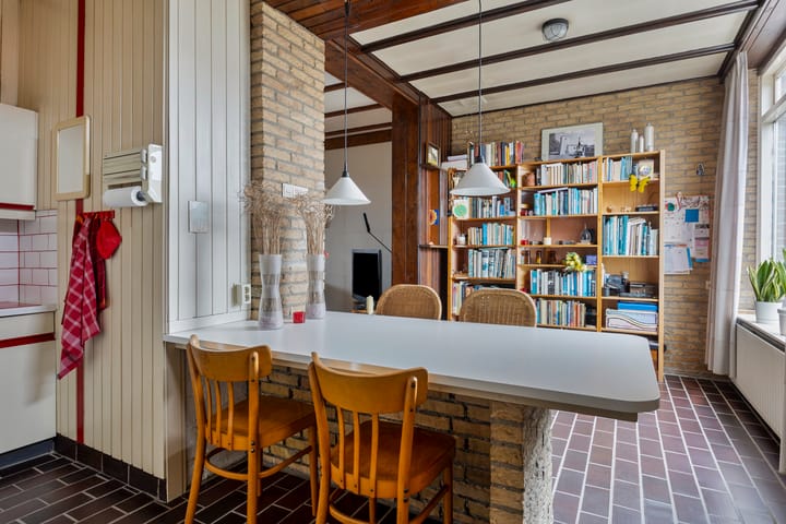 Foto 16 van Van Heutszstraat 62