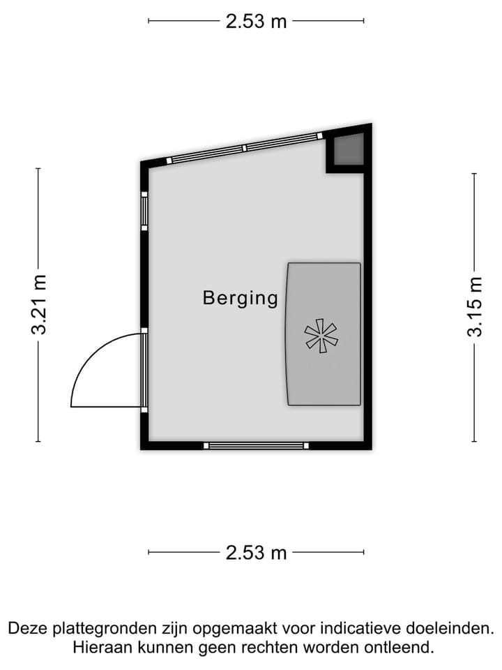 Foto 27 van St Trudoplein 9