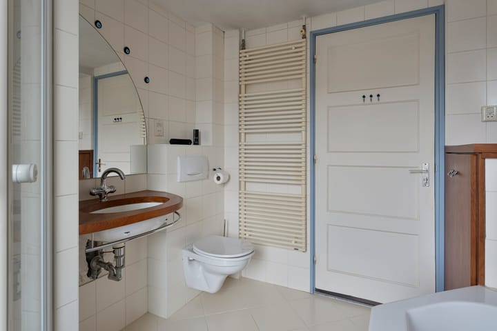 Foto 24 van Van Heutszstraat 62