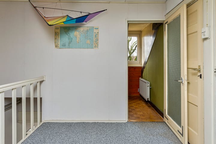 Foto 28 van Van Heutszstraat 62