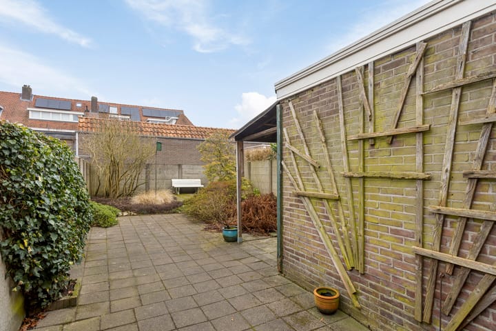 Foto 31 van Van Heutszstraat 62