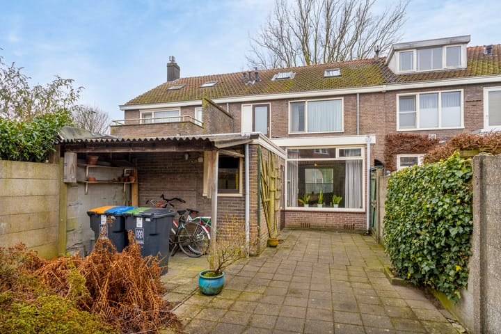 Foto 33 van Van Heutszstraat 62