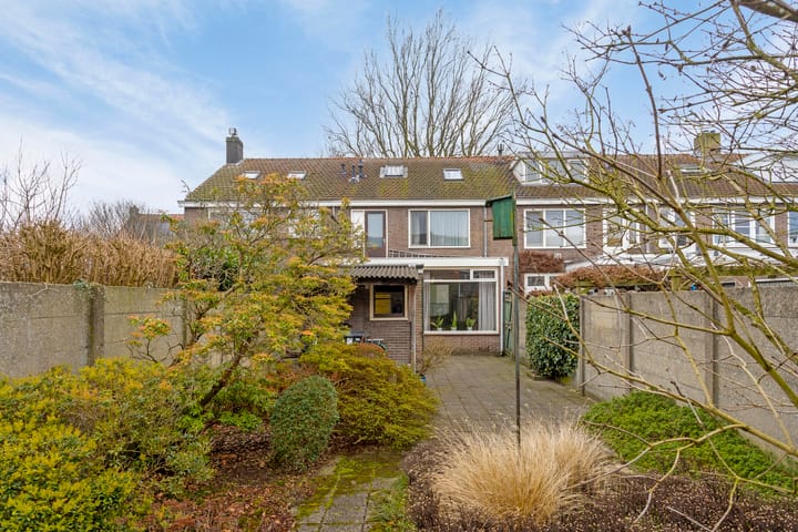 Foto 34 van Van Heutszstraat 62