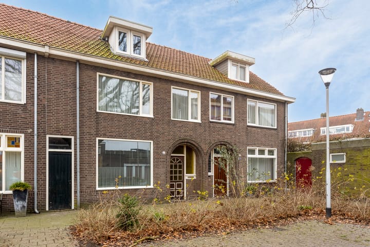 Foto 35 van Van Heutszstraat 62