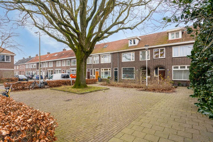 Foto 36 van Van Heutszstraat 62