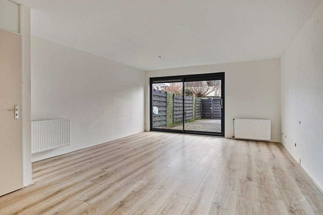 Foto 7 van Wilhelmina van Pruisenlaan 132