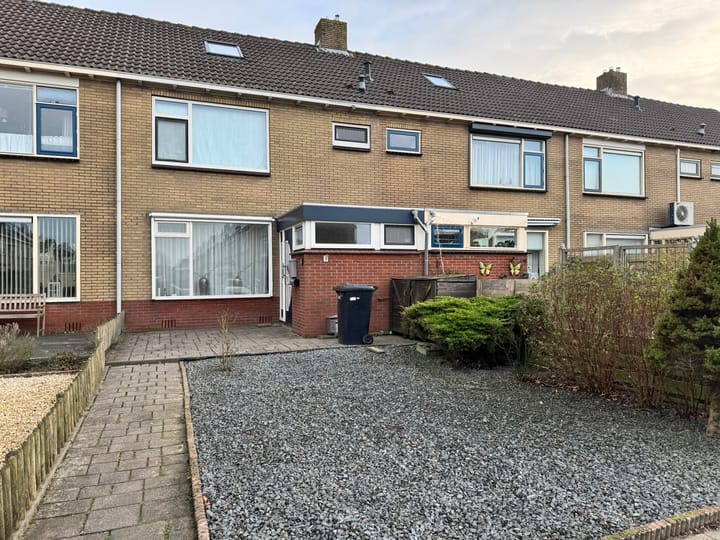 Foto 1 van Kaagweg 140