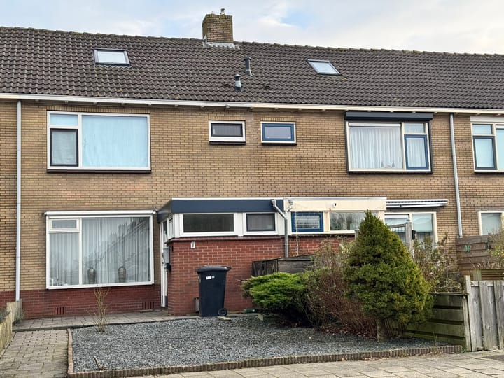 Foto 16 van Kaagweg 140