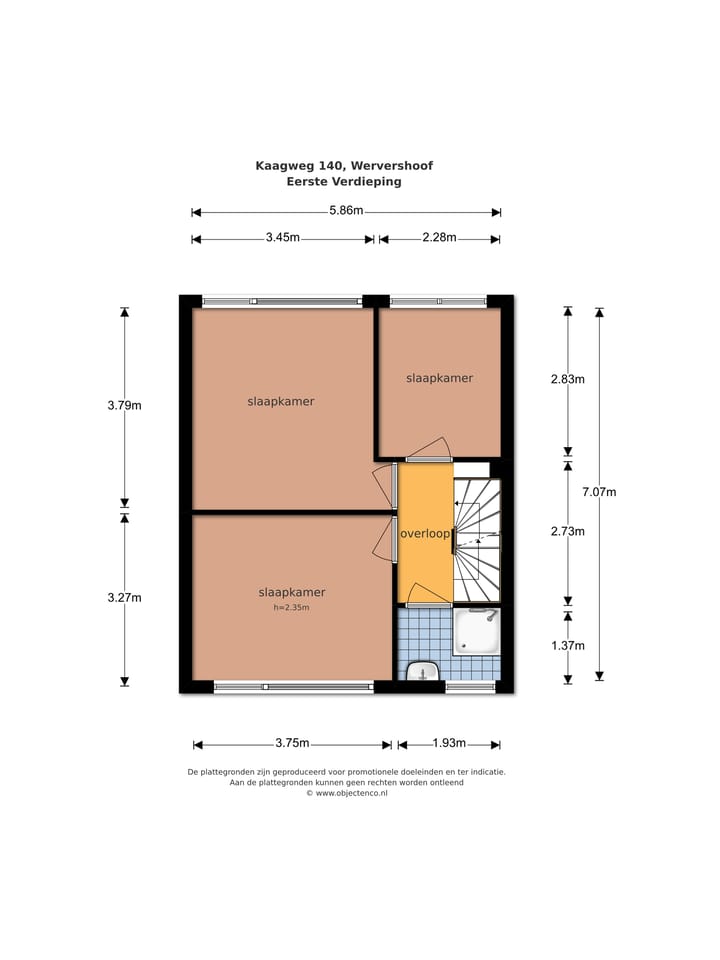Foto 21 van Kaagweg 140