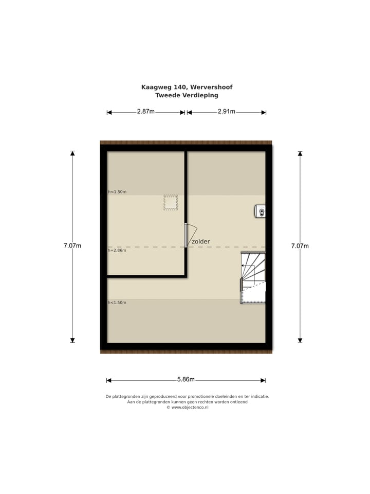 Foto 22 van Kaagweg 140
