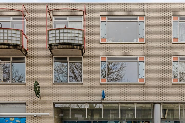 Foto 2 van Aagje Dekenstraat 28