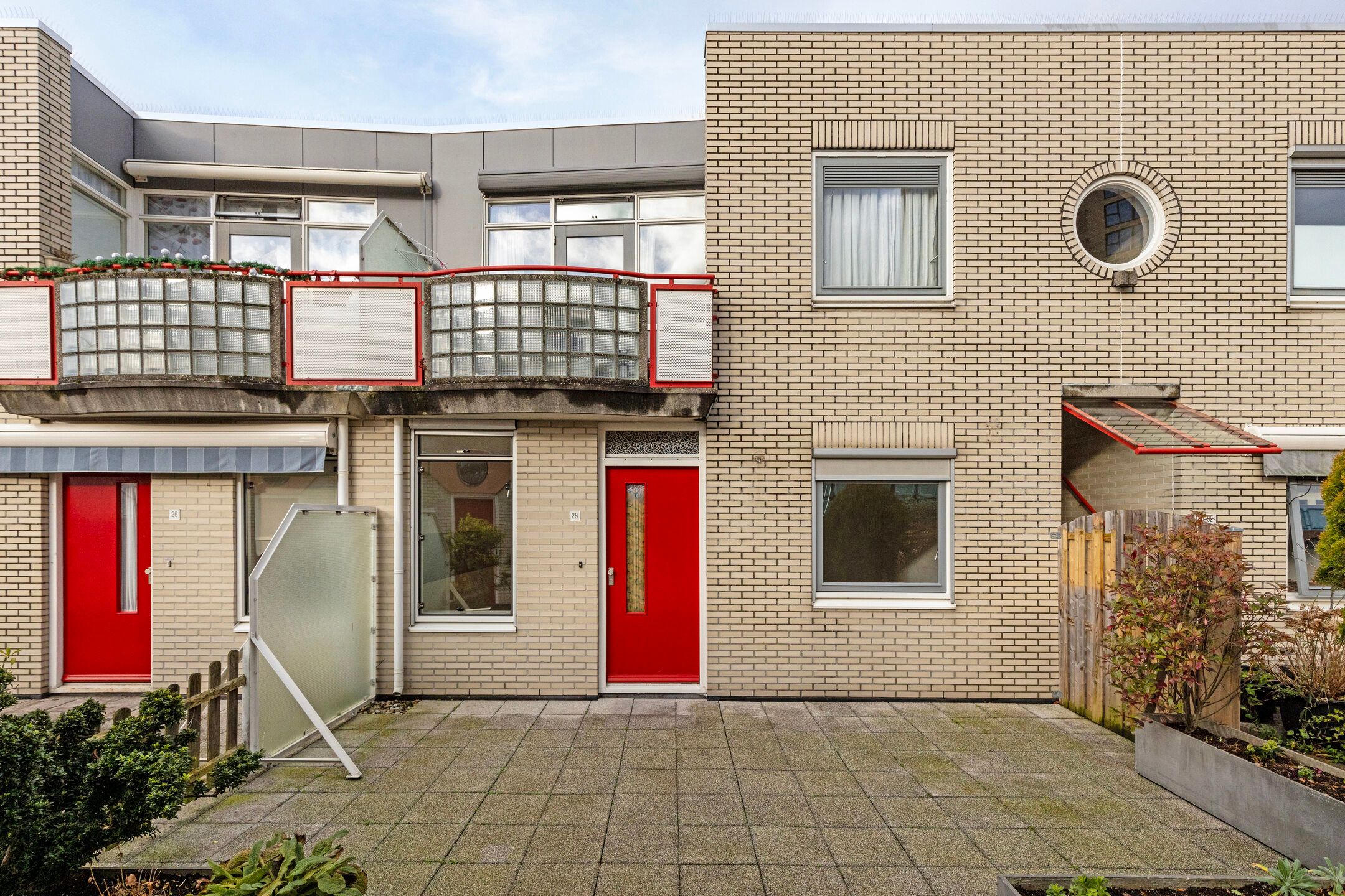 Foto 3 van Aagje Dekenstraat 28