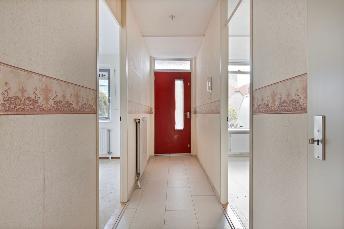 Foto 4 van Aagje Dekenstraat 28