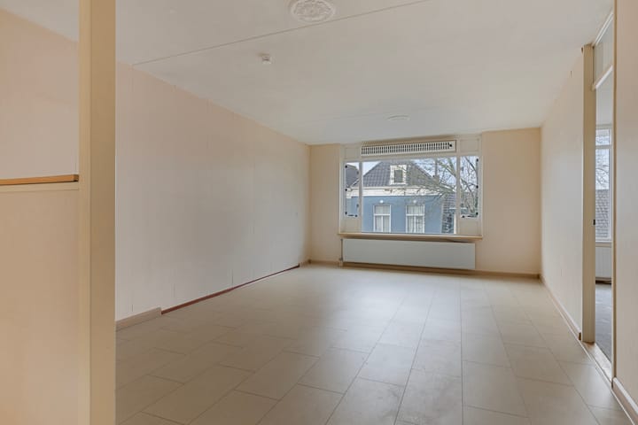 Foto 5 van Aagje Dekenstraat 28