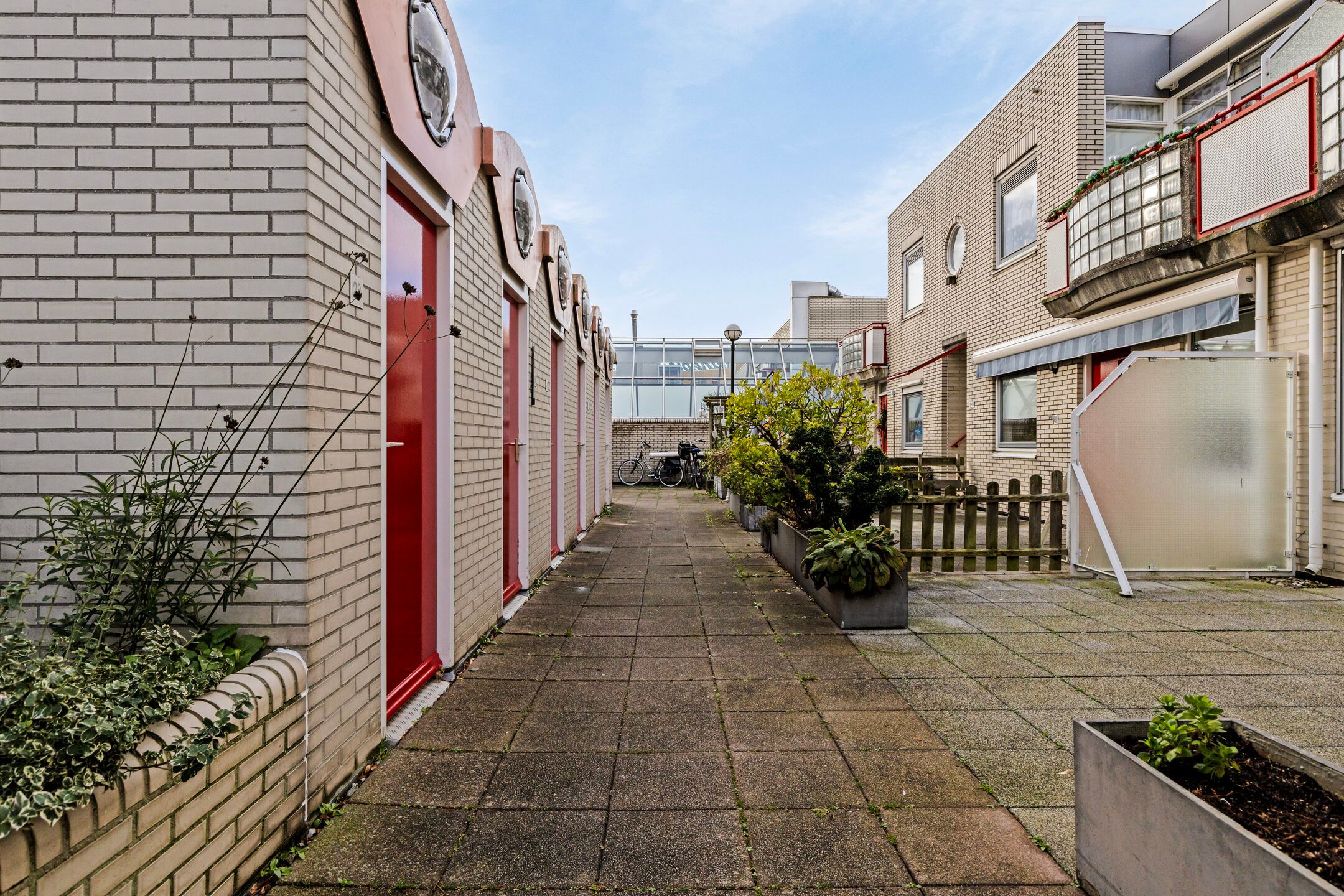 Foto 21 van Aagje Dekenstraat 28