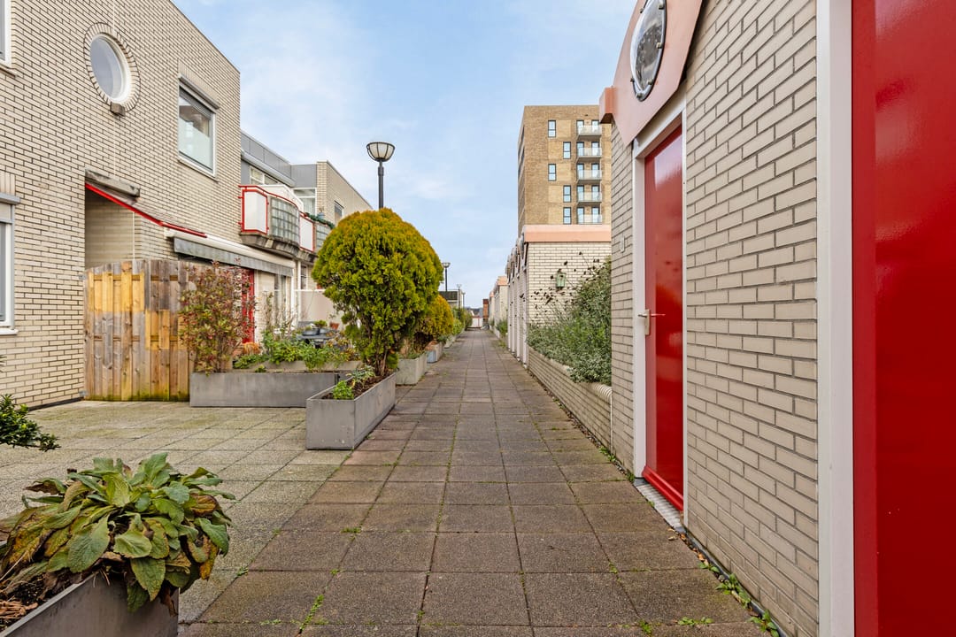 Foto 22 van Aagje Dekenstraat 28