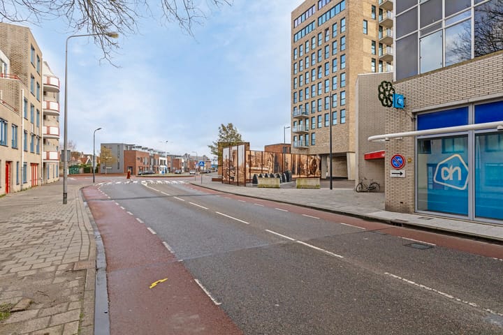 Foto 26 van Aagje Dekenstraat 28