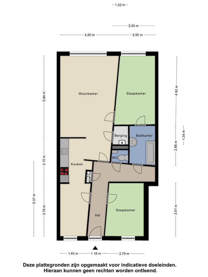 Foto 27 van Aagje Dekenstraat 28