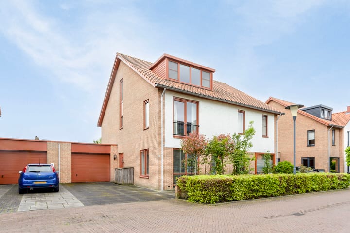 Photo 1 of L.A. Braakstraat 22