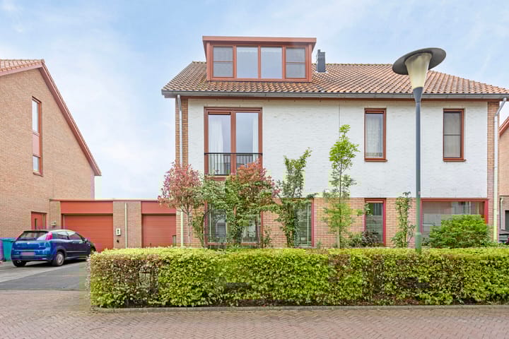 Photo 2 of L.A. Braakstraat 22