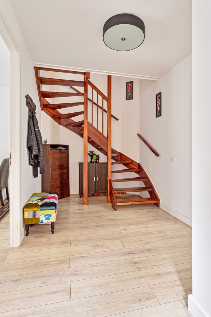 Photo 3 of L.A. Braakstraat 22