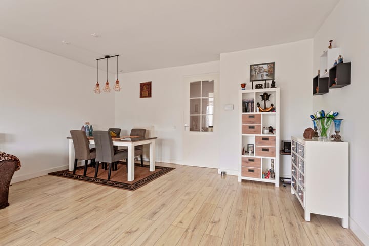 Photo 8 of L.A. Braakstraat 22