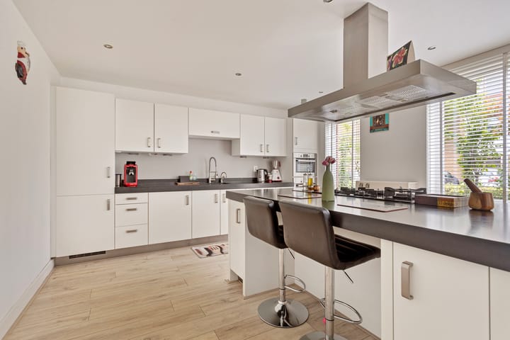 Photo 10 of L.A. Braakstraat 22