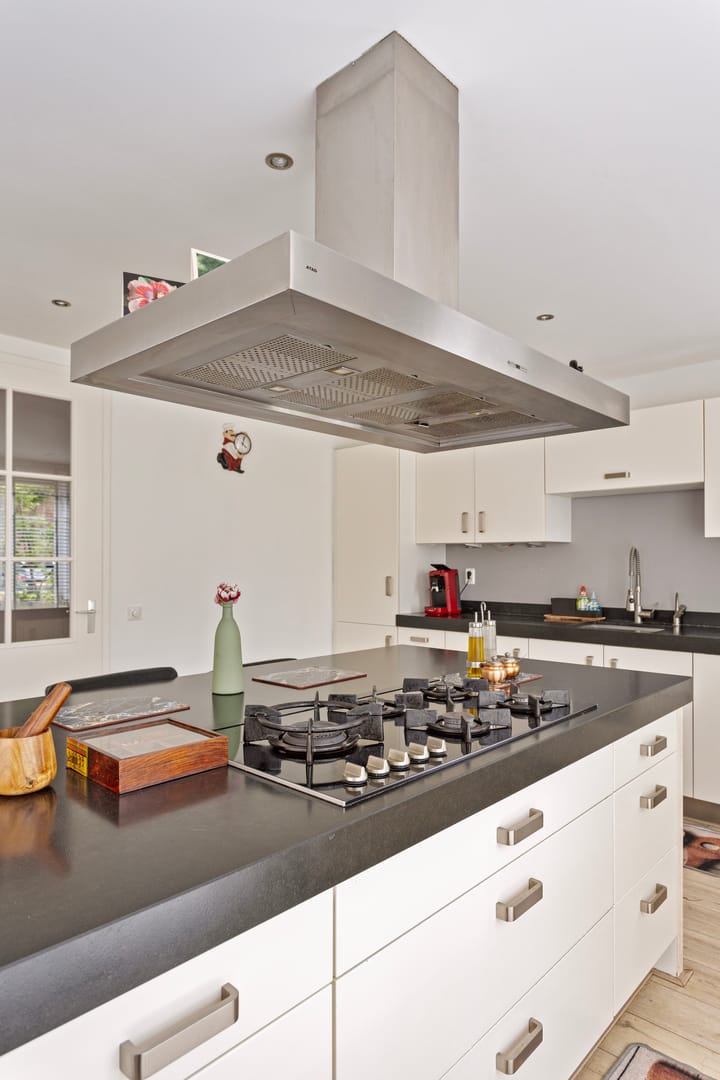 Photo 11 of L.A. Braakstraat 22